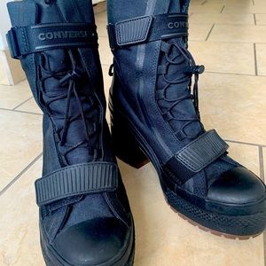 Chuck Taylor All Star GR82 High Top 8.5